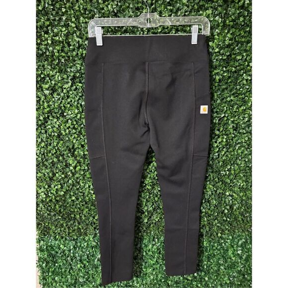 Carhartt Force Fitted Lightweight Utility Leggings Size XS NWT - Picture 2 of 5